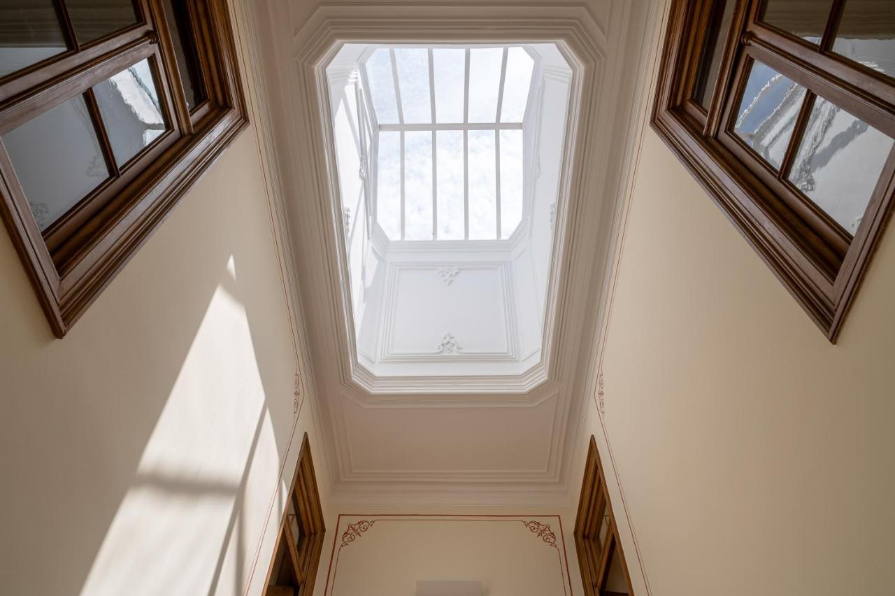 Casa Do Arquiteto Townhouse - Adults Only Oporto
